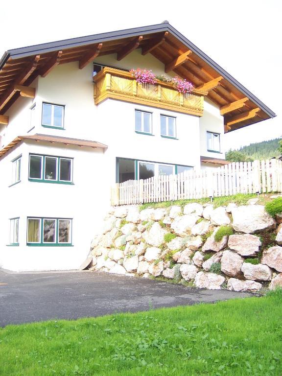 Berghoam - Inklusive Wasserwelt Wagrain Exterior photo