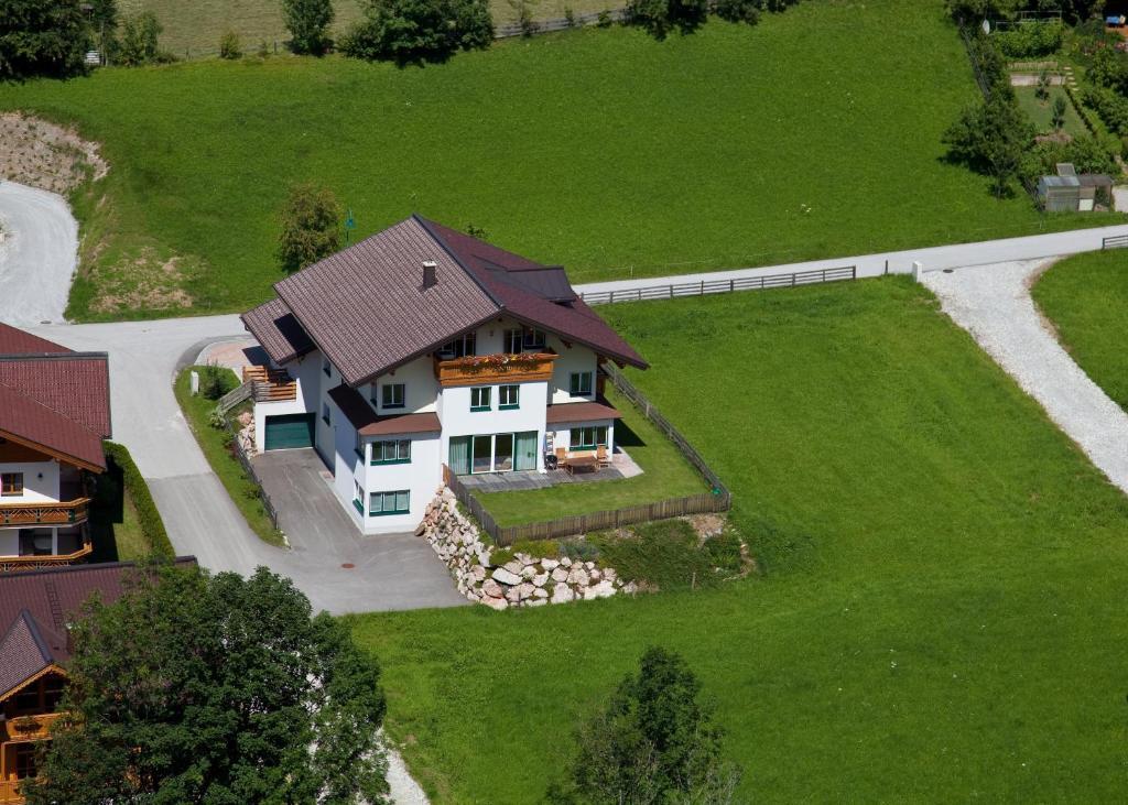Berghoam - Inklusive Wasserwelt Wagrain Exterior photo